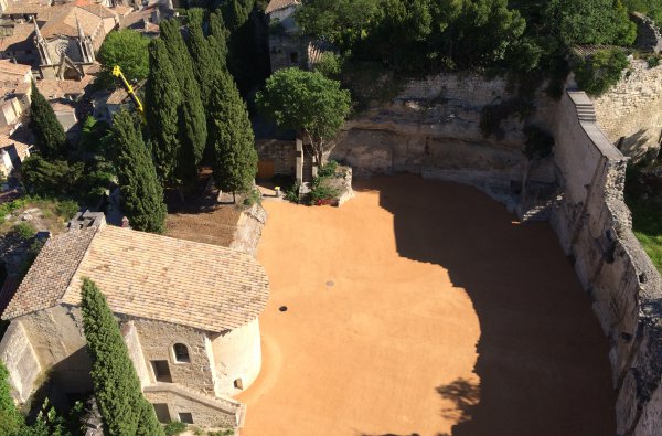 Le château ouvre ses portes ! Le château ouvre ses portes !