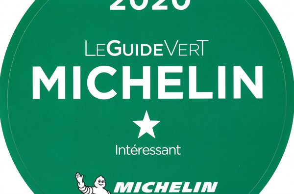 Guide Vert MICHELIN Guide Vert MICHELIN