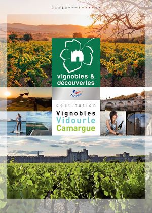 Vignobles & Découvertes "Vidourle Camargue"