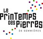 Logo Printemps des Pierres