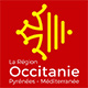 Logo Région Languedoc-Roussillon