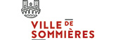 Logo ville de Sommières