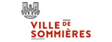 Logo de la ville de Sommières