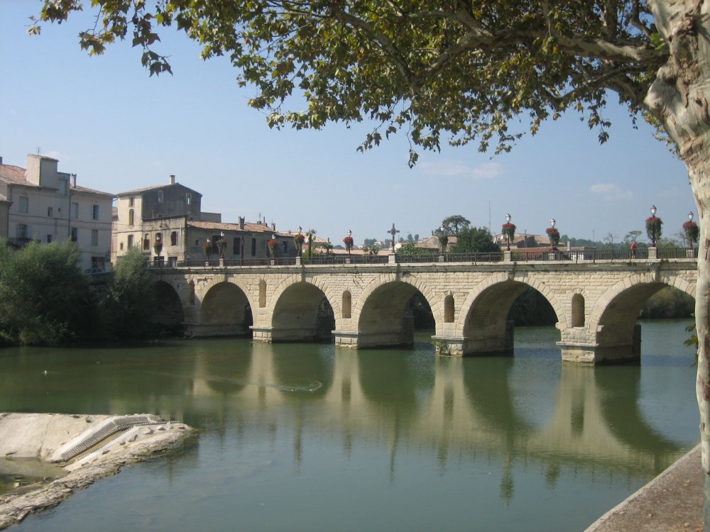 La ville Le pont antique : 1485180521.octobre2009.6.jpg