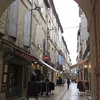 rue Antonin Paris